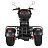 Электроскутер Ikingi X12 PRO Trike 13406