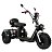 Электроскутер Ikingi X7 PRO Trike Off Road 15129