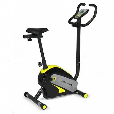 Diamond Fitness X-Swing EL велотренажер электромагнитный SF-T-000000140