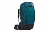 Рюкзак женский Thule Versant Women's Backpacking Pack (Цвет: Deep teal)  (Размер: 50л) 