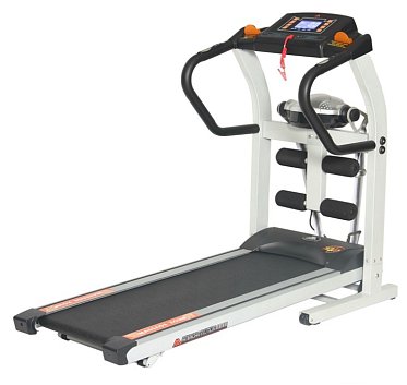 Беговая дорожка AMF 8212 + поручни D1 
