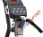 Эллиптический тренажер Bronze Gym E901 PRO ASK15176