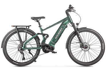 Электровелосипед Sporto Alcor 0000449