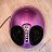 Массажер для ног GESS-340 purple Массажер для ног GESS-340 purple ASK175777