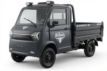 Электромобиль Rutrike Орион 3000 024642