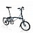 Велоспед Brompton S2L/P2L/M2L/H2L 