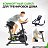 ВЕЛОТРЕНАЖЕР TUNTURI CARDIO FIT S20 SPRINTER BIKE 