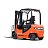 Электропогрузчик SIBTRIKE SF4 LIGHT 20.3LA 2000 кг Электропогрузчик SIBTRIKE SF4 LIGHT 20.3LA 2000 кг 354-092038