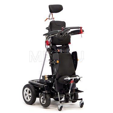 Электроколяска MET VERTIC 2 MINI 22033