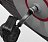 Велотренажер CARBON FITNESS U308 ASK181610
