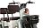 Электротрицикл Rutrike Gelbert Beta 48V/60V 800Вт 0000256