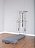 Складной реформер Balanced Body Wall Unit WU2011 592635