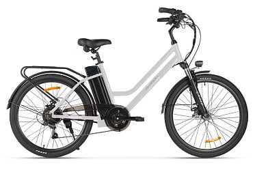 Электровелосипед Eltreco Moon 026163