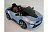 Радиоуправляемый детский электромобиль JE168 BMW i8 Concept 12V 593527