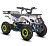 Детский электроквадроцикл SNEG MINI 