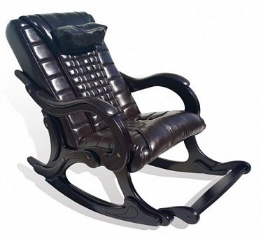 Массажное кресло-качалка EGO WAVE EG-2001 ELITE ASK172159