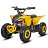 Детский электроквадроцикл SNEG LETO R 