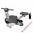 Гребной тренажер ENERGETICS ST 700 ROWER Гребной тренажер ENERGETICS ST 700 ROWER ASK173098