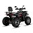 Бензиновый квадроцикл WHITE SIBERIA BARS 200CC PRO 