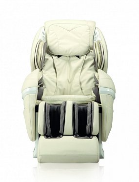 Массажное кресло премиум-класса Casada SkyLiner A300 Кремовый ASK172752