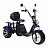 Электроскутер SKYBOARD TRIKE BR80 