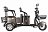 Трицикл Rutrike Караван  022926