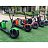 Электросамокат CITYCOCO/ HARLEY 1000w double seat с амортизатором Электросамокат CITYCOCO/ HARLEY 1000w double seat с амортизатором 594458