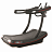 Беговая дорожка UltraGym Effective Treadmill UG-M 002 ASK174881