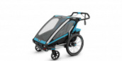 Коляска Thule Chariot Sport 2 Blue
