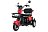 Электртрицикл Ikingi Sibtrike 115 