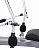 Гребной тренажер Starfit BF-501 Rower ASK178917