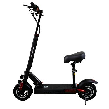 Электросамокат Samik M4 Pro Plus 