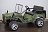 Электрический джип SHERHAN JEEP 