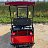 Гольфкар GreenCamel A4 ECO (4 seats 1200W R8) 