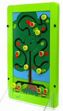 Игровой модуль «Яблоня» 