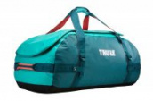 Туристическая сумка-баул Thule Chasm (Цвет: Голубой)  (Размер: L, 90л) 
