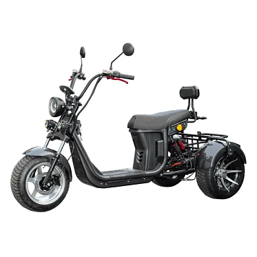 Электроскутер IKINGI M7 PRO TRIKE 3333W 14334