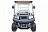 Грузовой гольфкар EAGLE EG204AHCX eltr023906