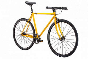 Велосипед Bear Bike Las Vegas 4.0 