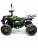 Квадроцикл GreenCamel Сахара A3052 (60V 3000W R10) 