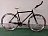Велосипед FIXED GEAR twit1578