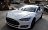 ЭЛЕКТРОМОБИЛЬ TESLA MODEL S 85 SOLID WHITE PAINT 