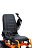 Инвалидная коляска с электроприводом MET ALLROAD C21+ 20021