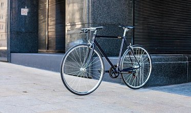Городской велосипед Bear Bike Тайбей 841217