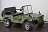 Электрический джип SHERHAN JEEP 