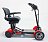 Электротрицикл GreenCamel Кольт 501 (36V 10Ah 2x250W) Gre5897