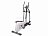 Эллиптический тренажер UNIXFIT SL-400X White Эллиптический тренажер UNIXFIT SL-400X White ASK181556