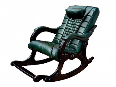 Массажное кресло-качалка EGO WAVE EG2001F ASK184449