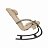 Массажное кресло-качалка OTO DANCE OT-2008 Бежевый (TONY12) Массажное кресло-качалка OTO DANCE OT-2008 Бежевый (TONY12) ASK184454