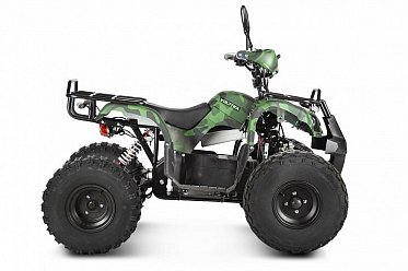 Электроквадроцикл Voltrix Kalmar 60V1000W Vol1580